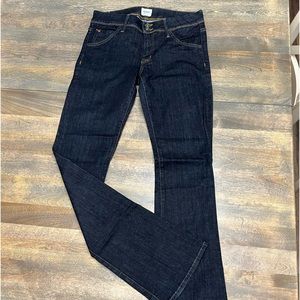Hudson Signature Bootcut Jeans